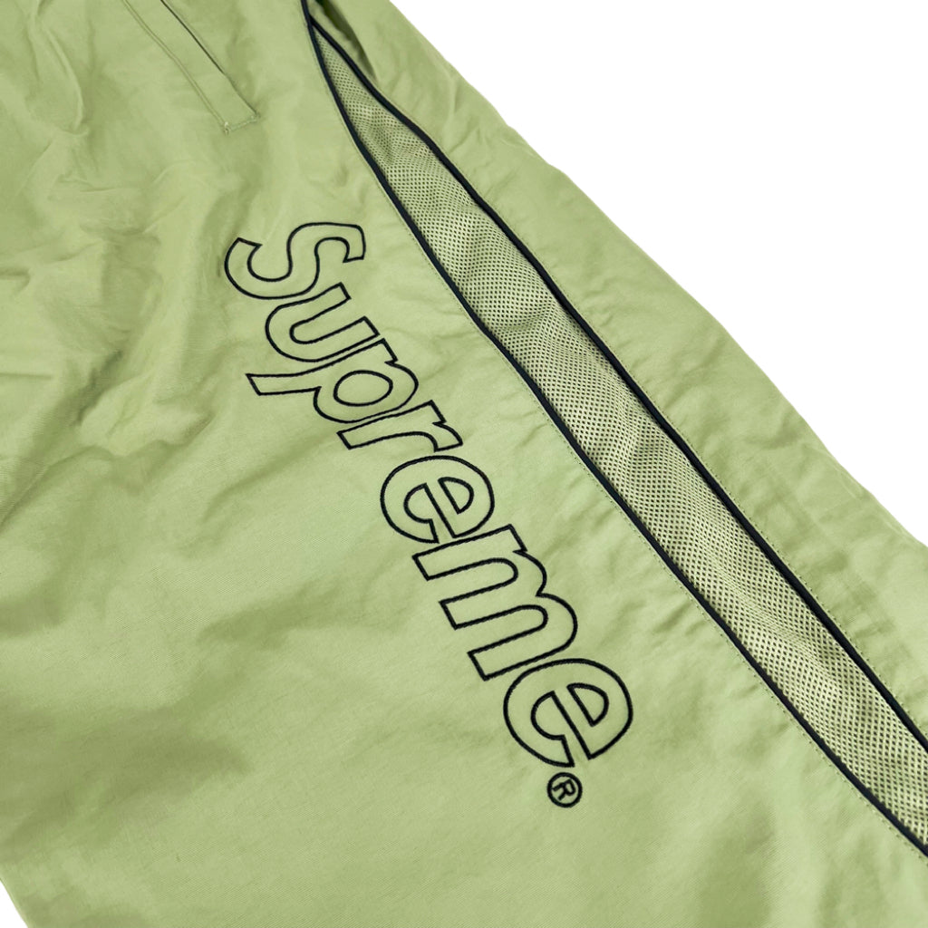 Supreme AOI Glow-in-the-Dark Track Jacket