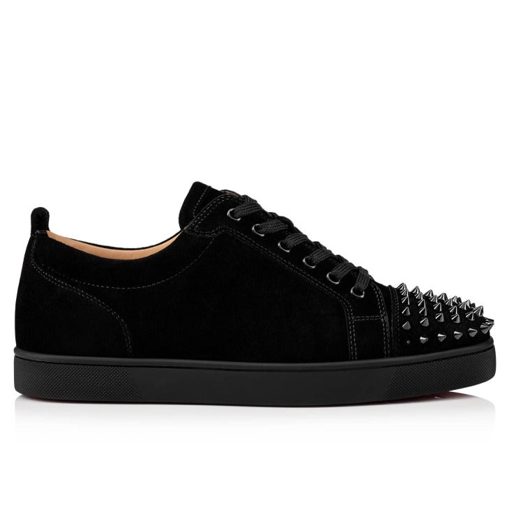 Sneakers Louis Junior Spikes de Christian Louboutin