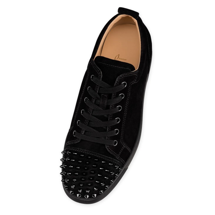 Sneakers Louis Junior Spikes de Christian Louboutin