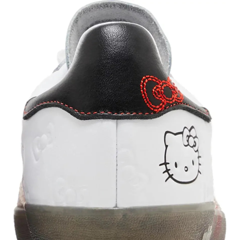 2024 Hello Kitty x Wmns Gazelle Indoor '50th Anniversary'