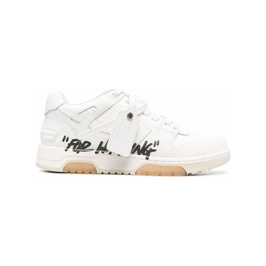 Off-White Out Of Office low-top sneakers