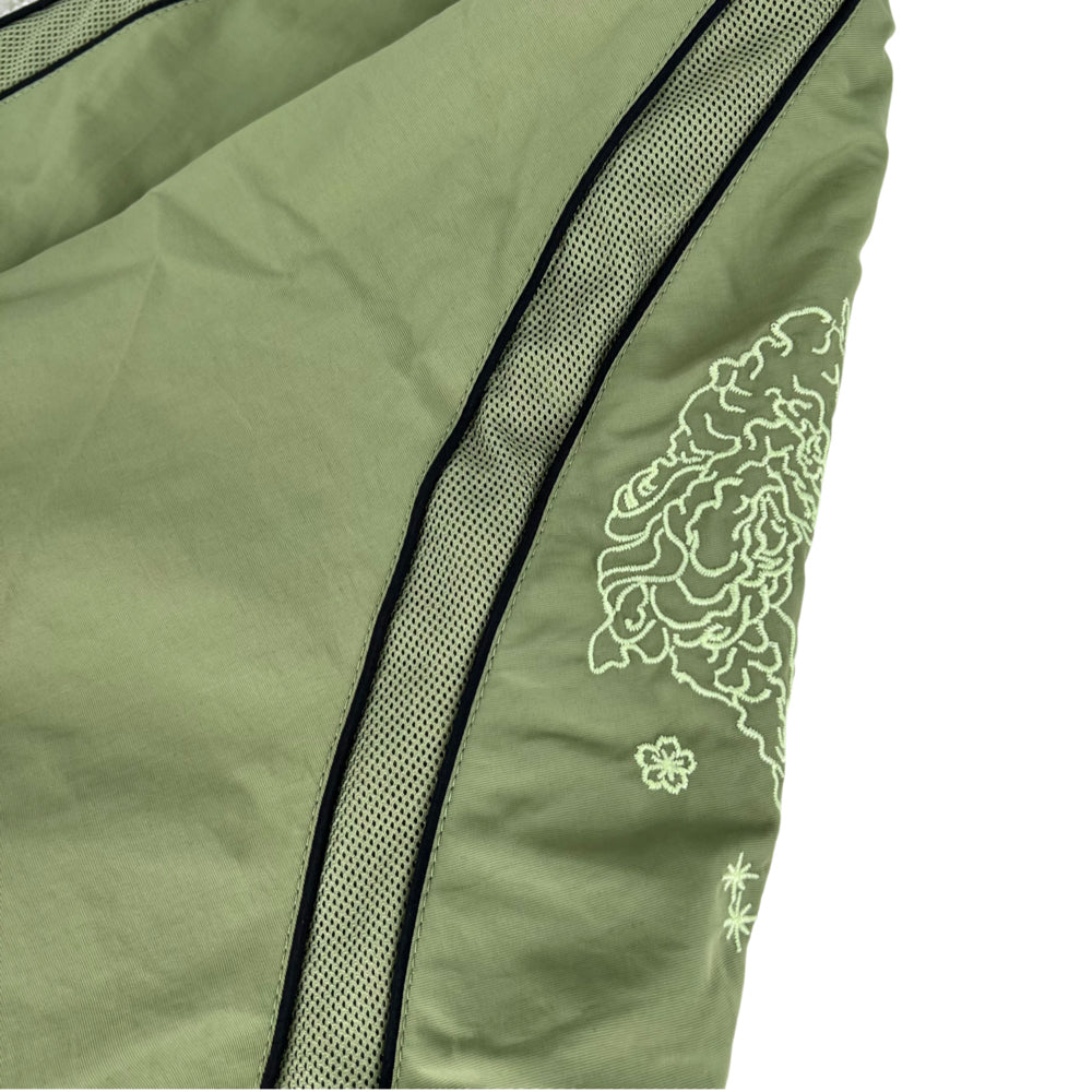 Supreme AOI Glow-in-the-Dark Track Jacket