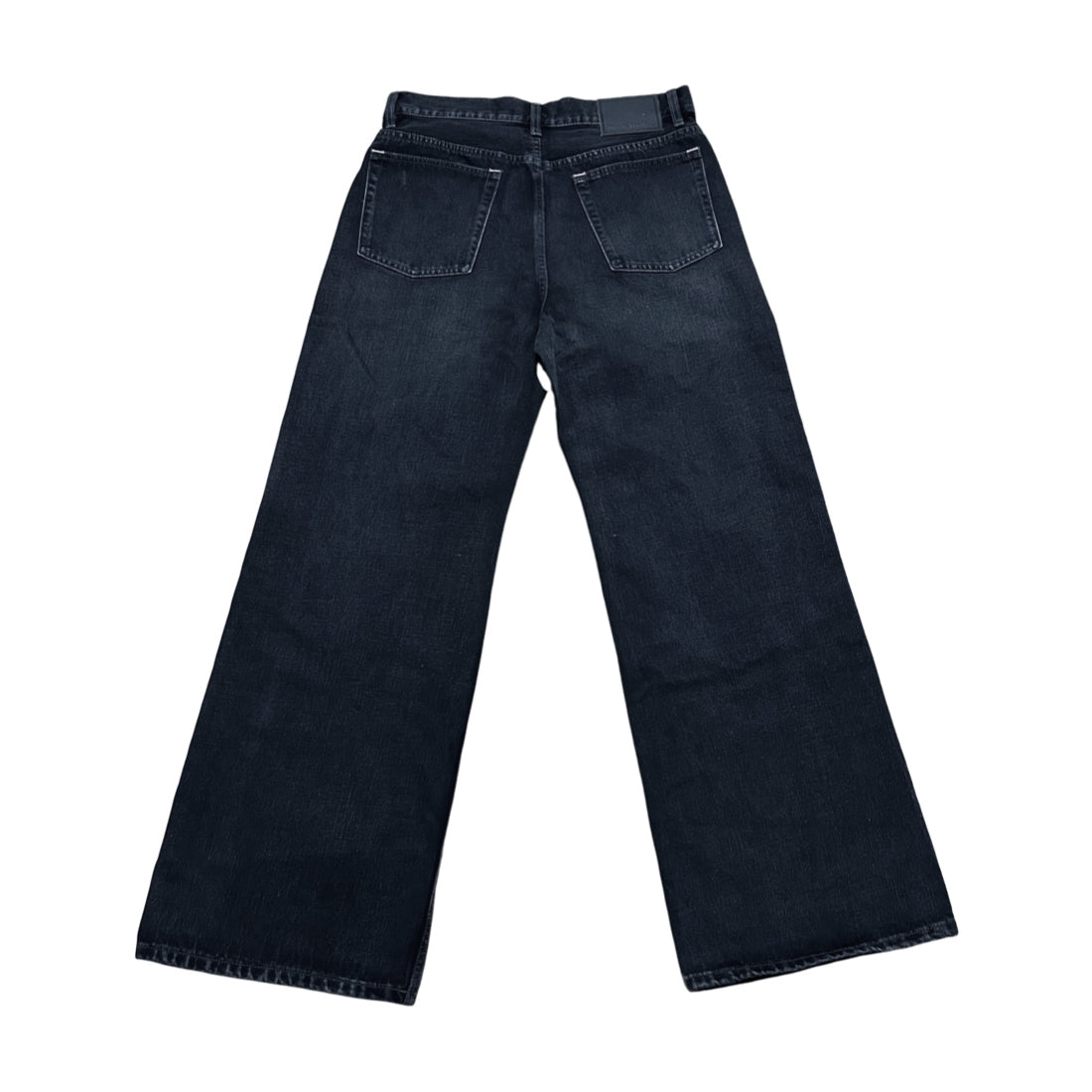 Acne Studios Jean coupe ample