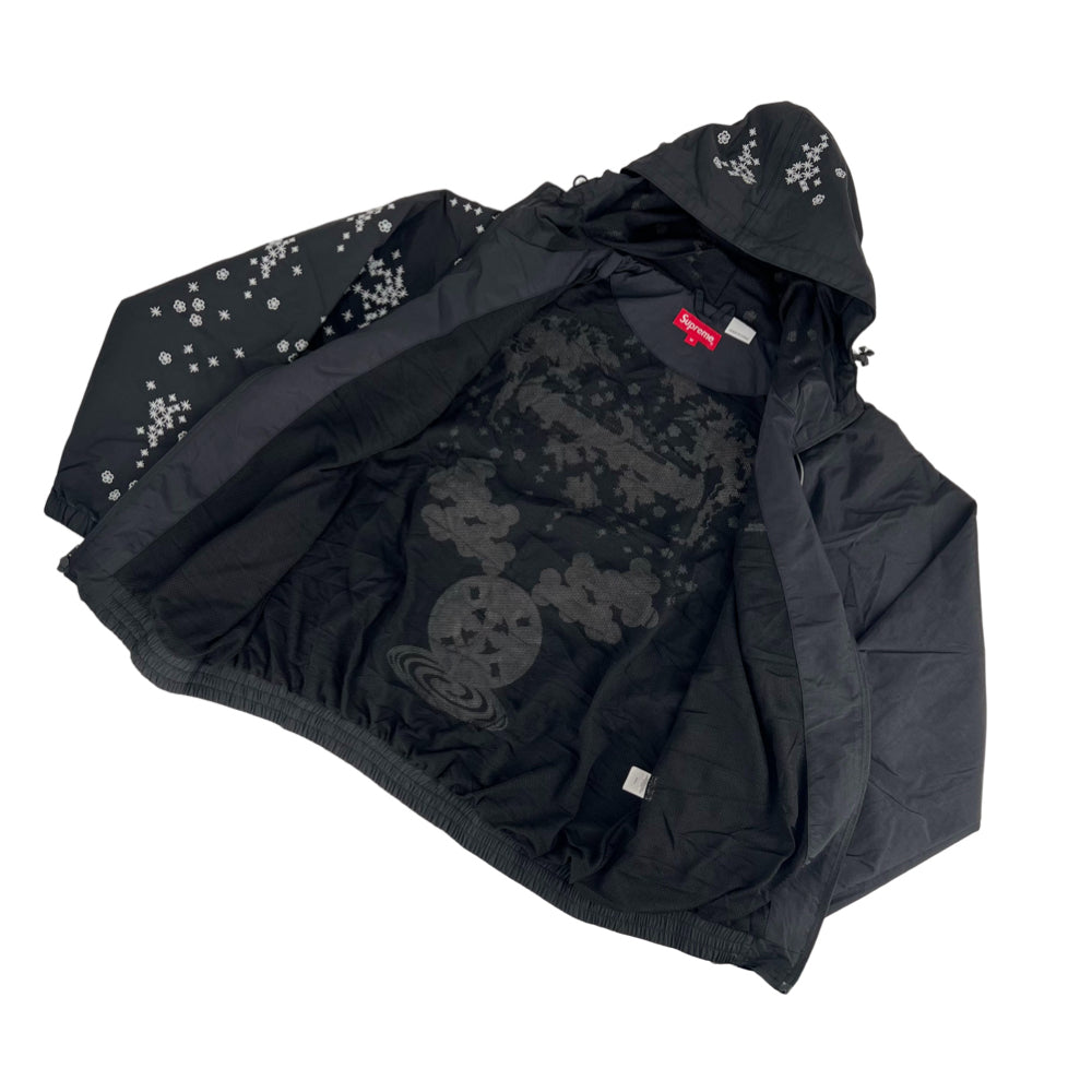 Supreme AOI Glow-in-the-Dark Track Jacket