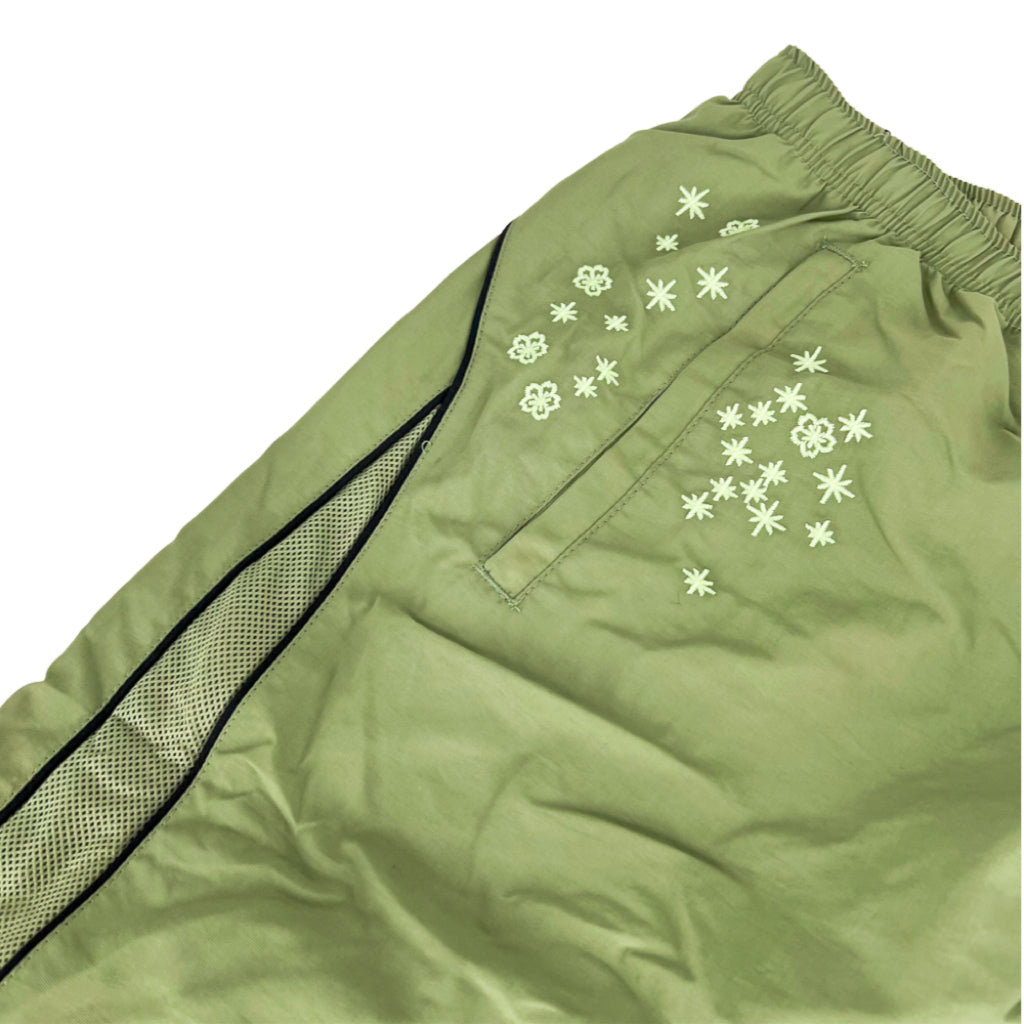 Supreme AOI Glow-in-the-Dark Track Jacket