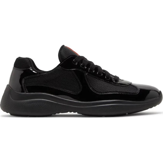 Prada America's Cup 'Black'