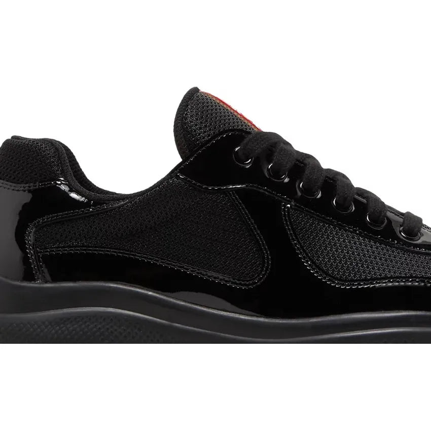 Prada America's Cup 'Black'