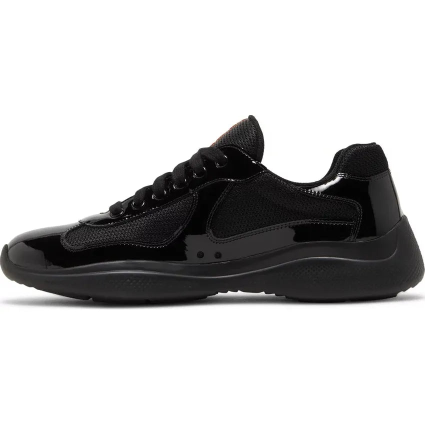 Prada America's Cup 'Black'