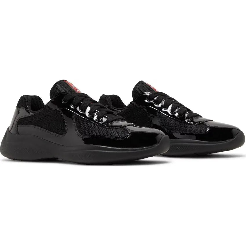 Prada America's Cup 'Black'