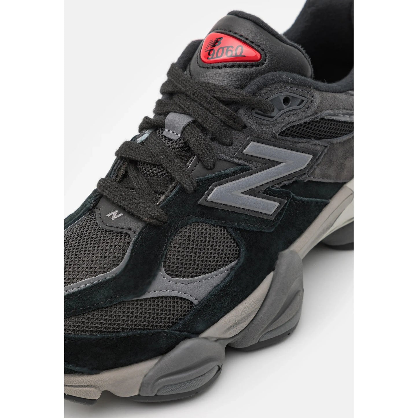 New Balance 9060 - Baskets Basses - Noir