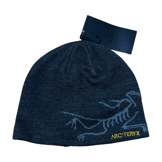 Bonnet d'Hiver Arc'Teryx Bird Head Golden Orca