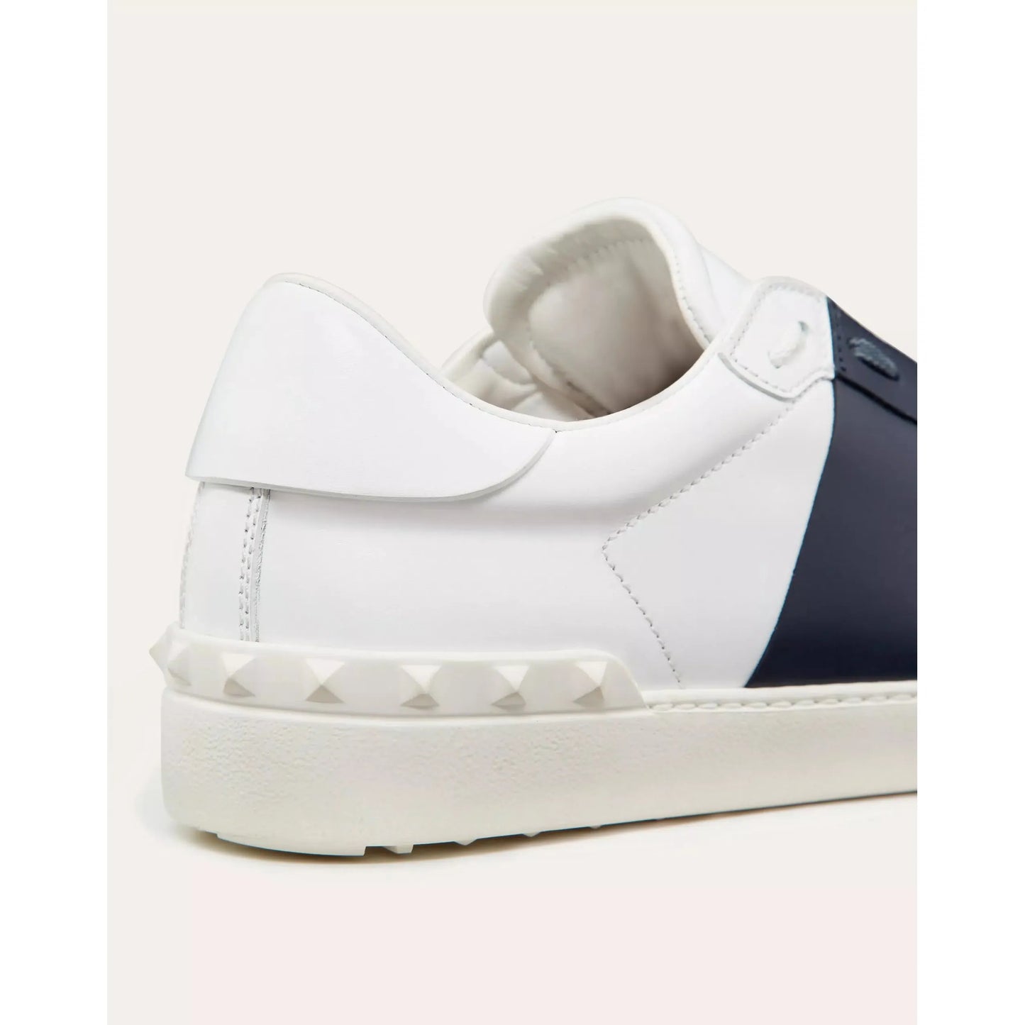 Sneakers Open en Veau Valentino Garavani