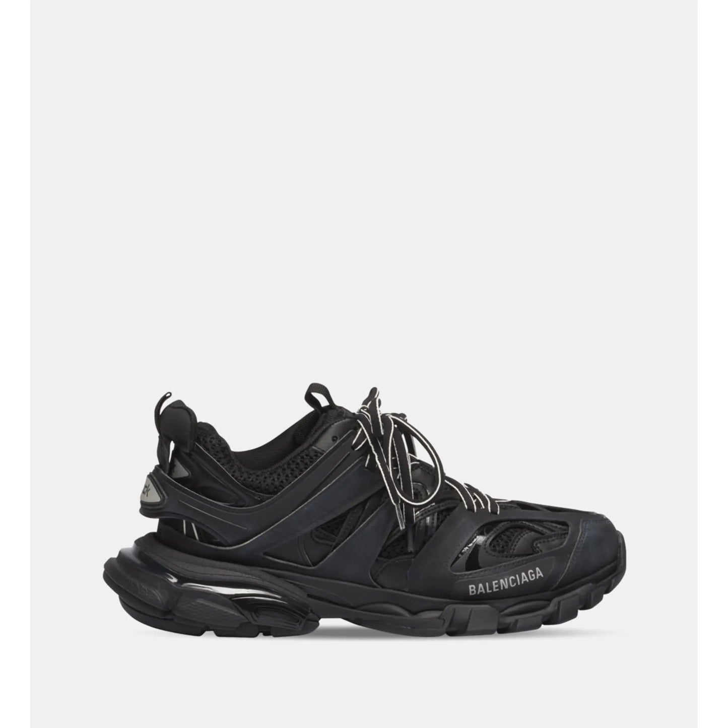 Balenciaga Sneaker Track - Noir