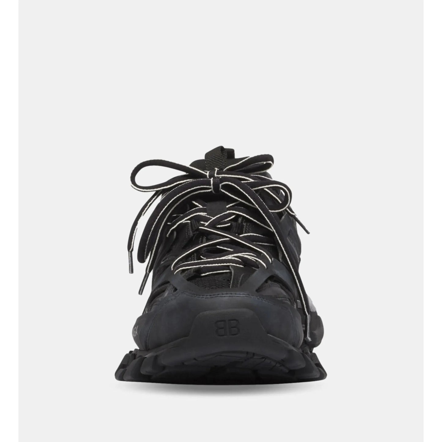 Balenciaga Sneaker Track - Noir