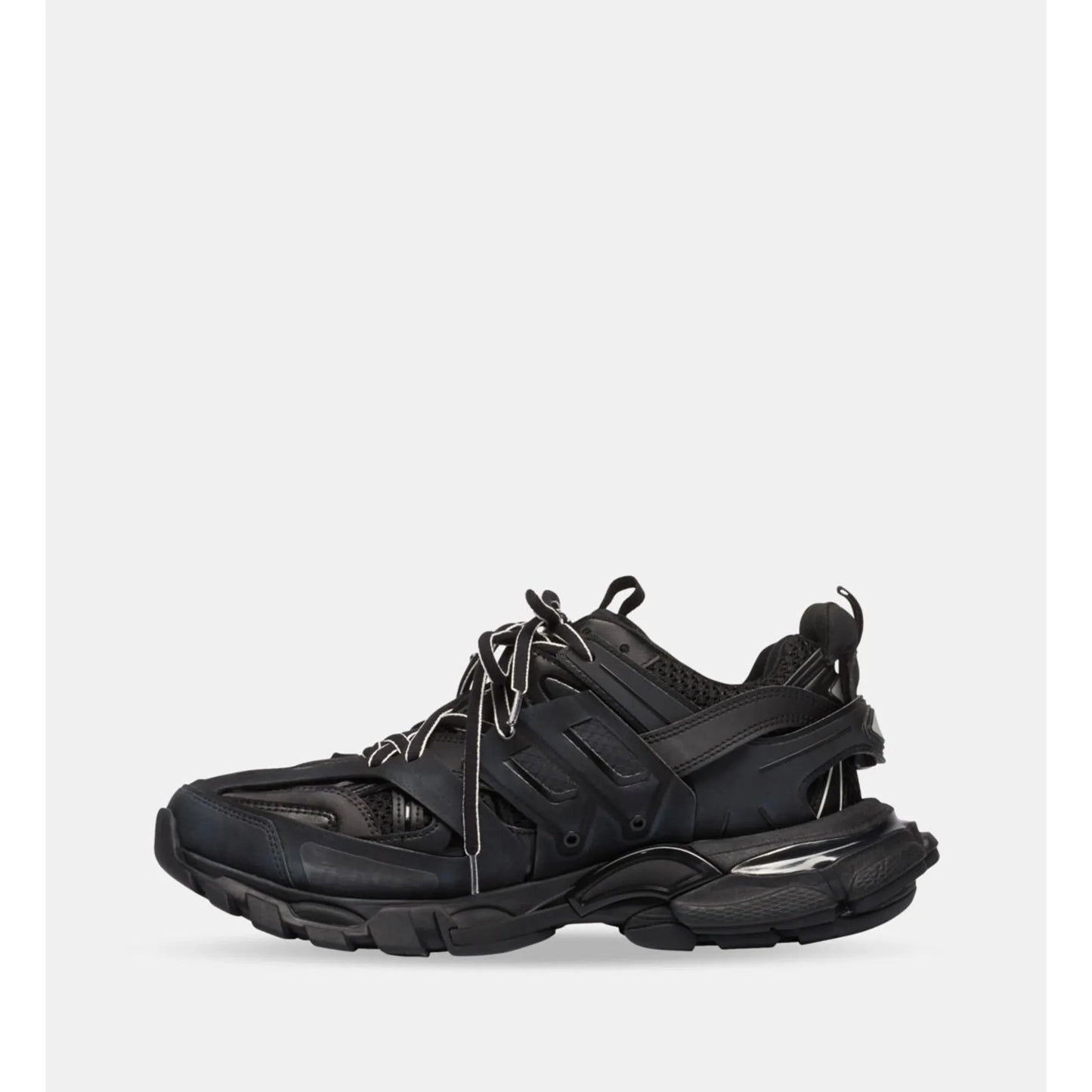 Balenciaga Sneaker Track - Noir