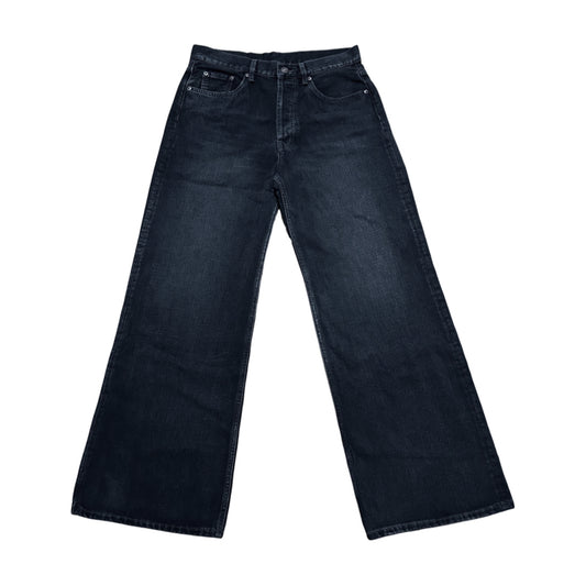 Acne Studios Jean coupe ample