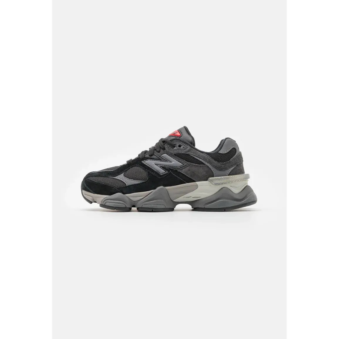 New Balance 9060 - Baskets Basses - Noir